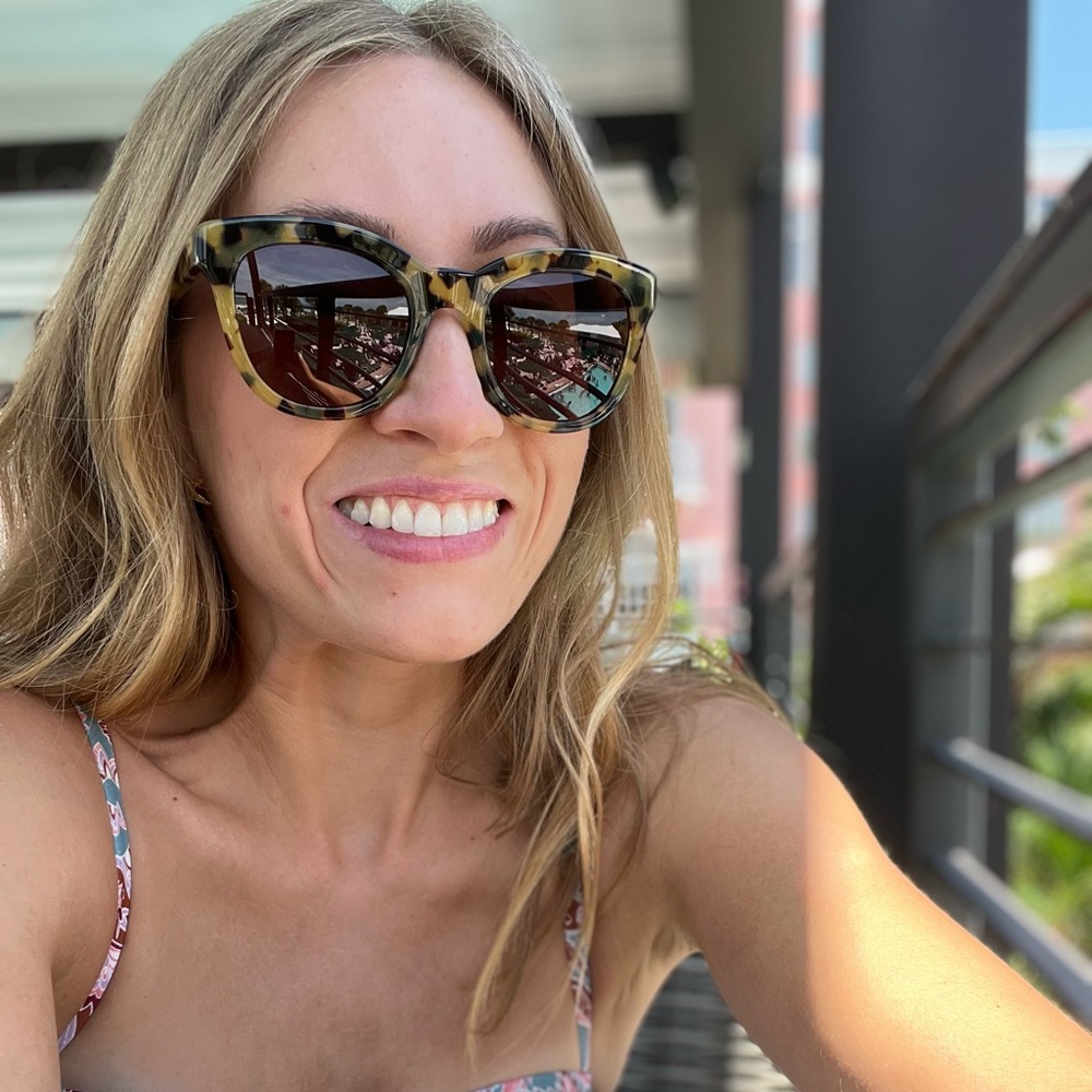 Meet your Posher, Nele katharina